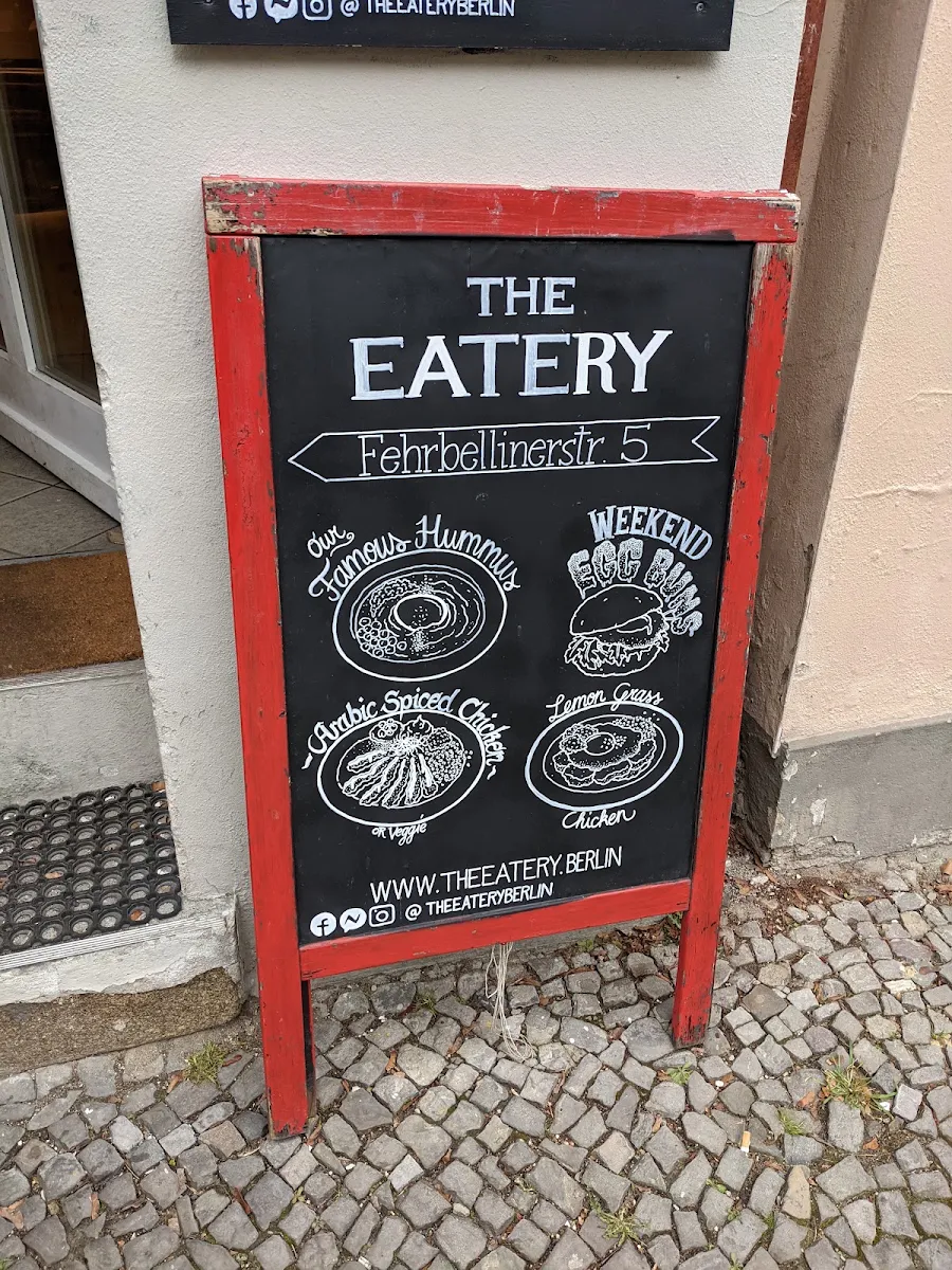 Speisekarte photo 10
