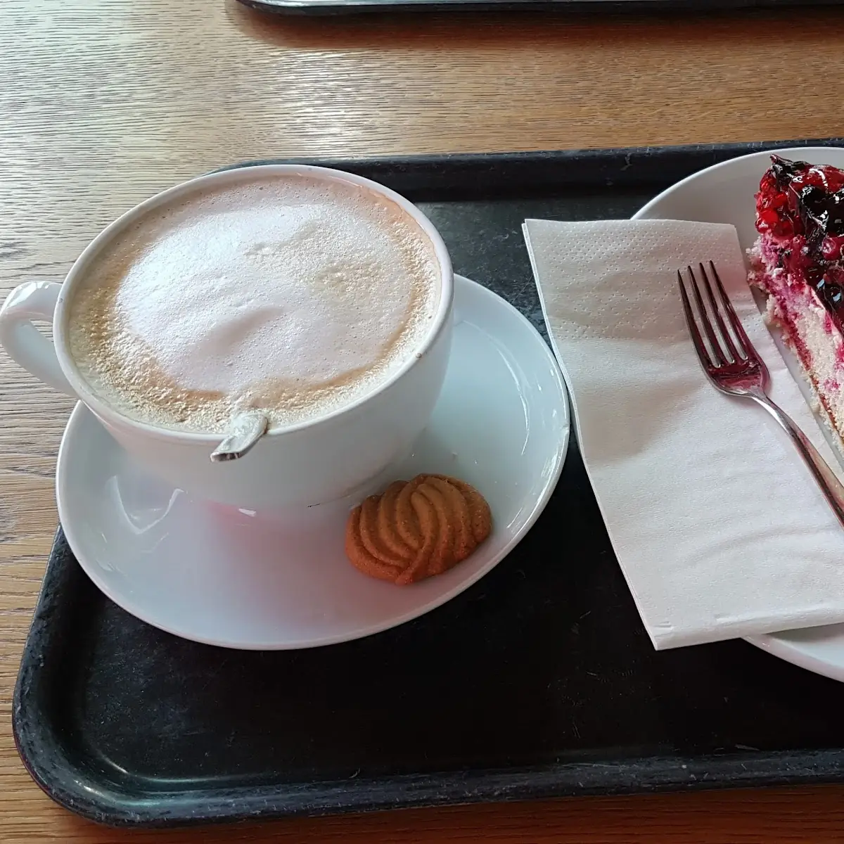 Essen und Trinken photo 5