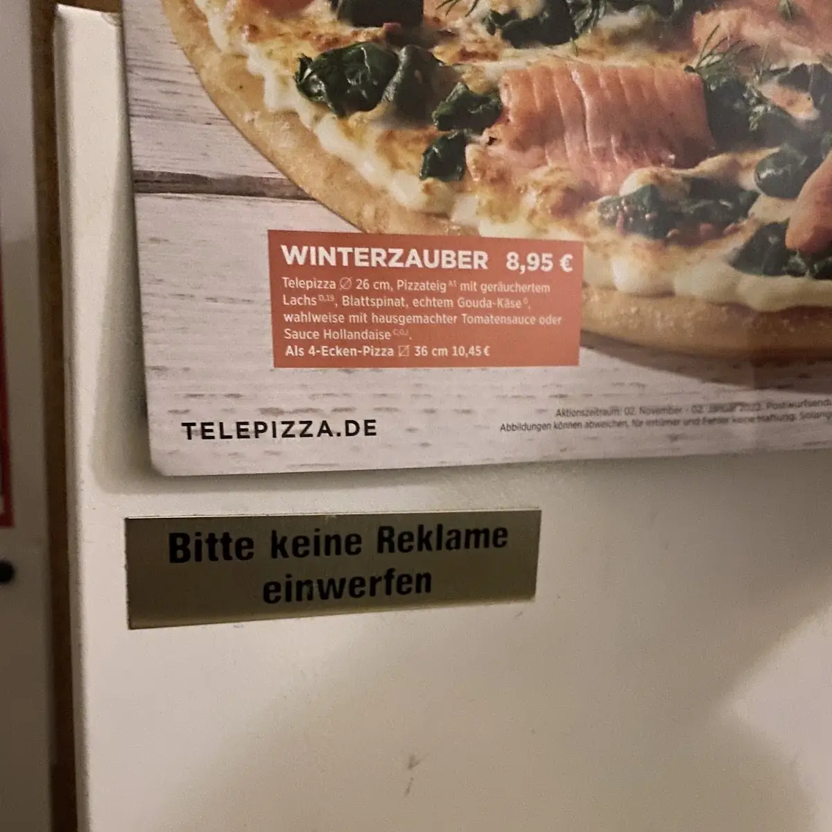 Speisekarte photo 4