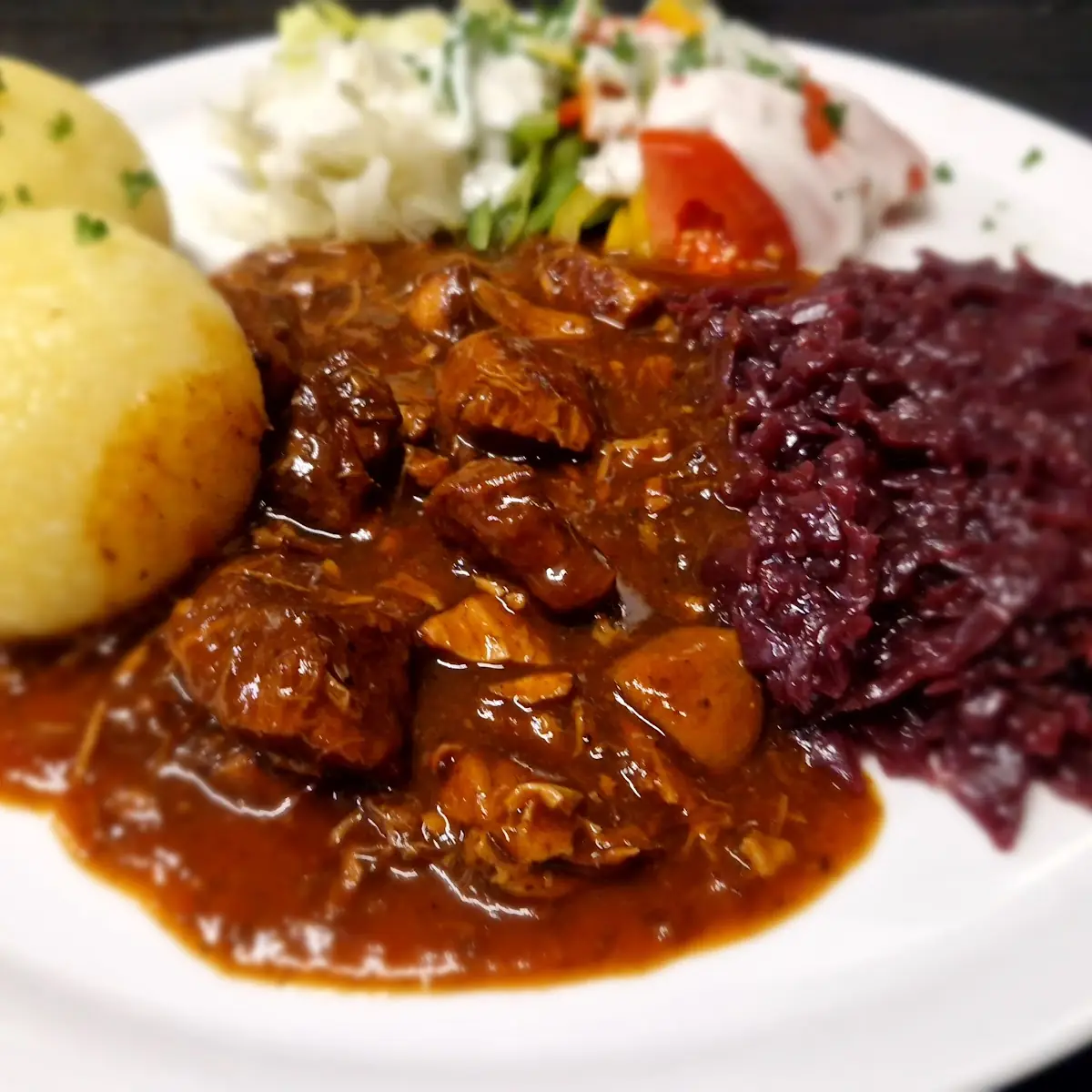 Essen und Trinken photo 1
