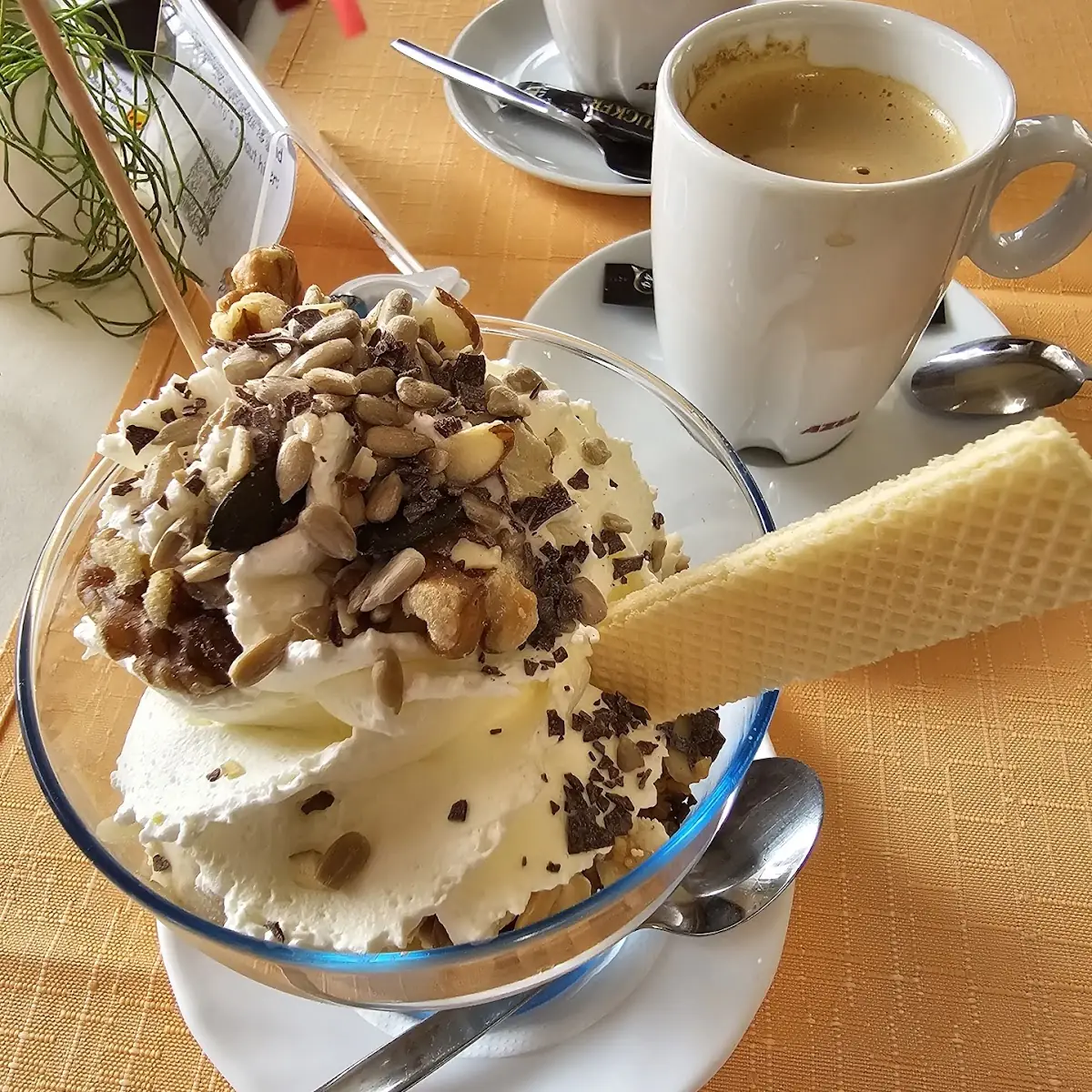 Essen und Trinken photo 4