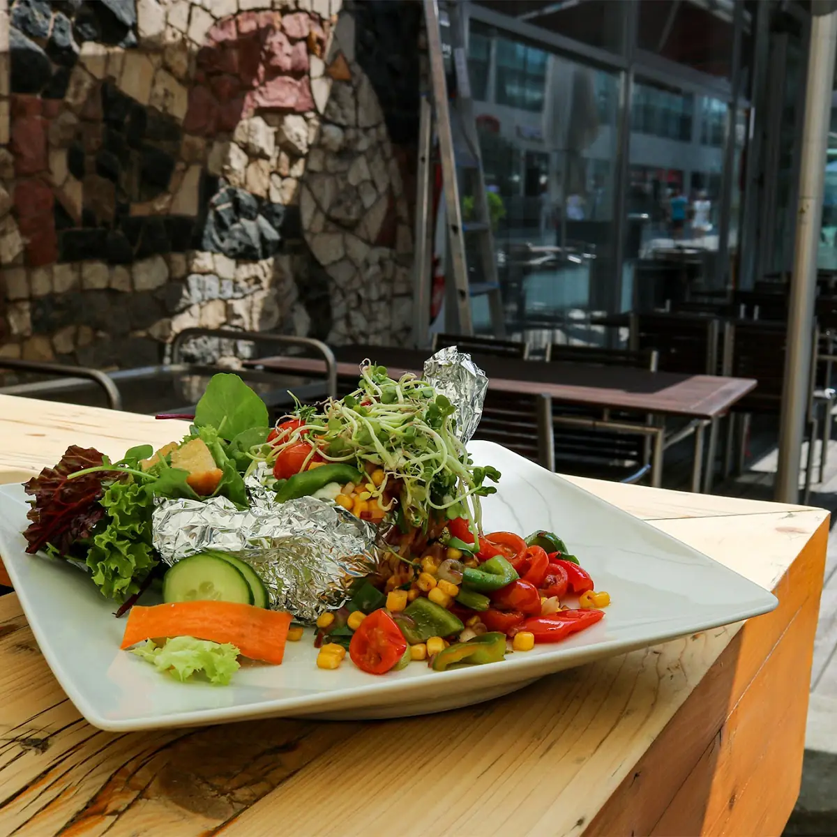 Essen und Trinken photo 1