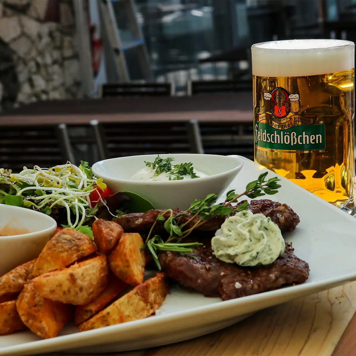 Essen und Trinken photo 3