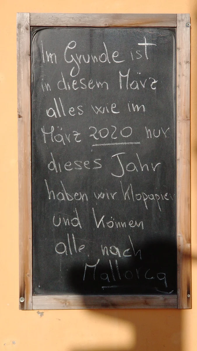 Speisekarte photo 5