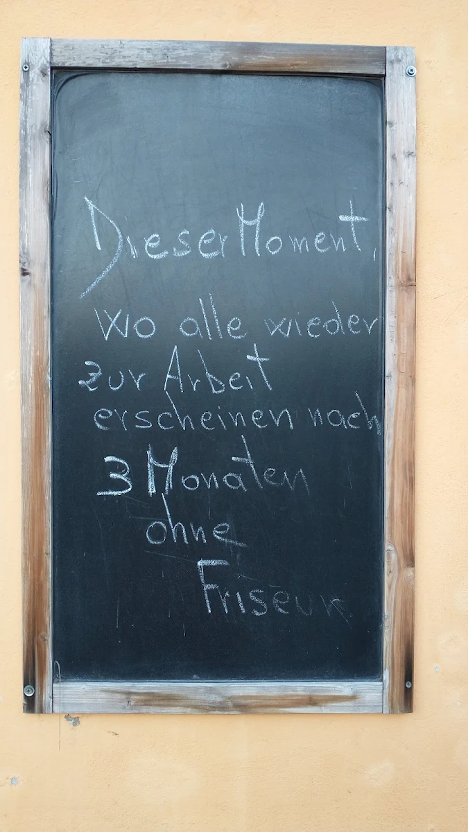 Speisekarte photo 8