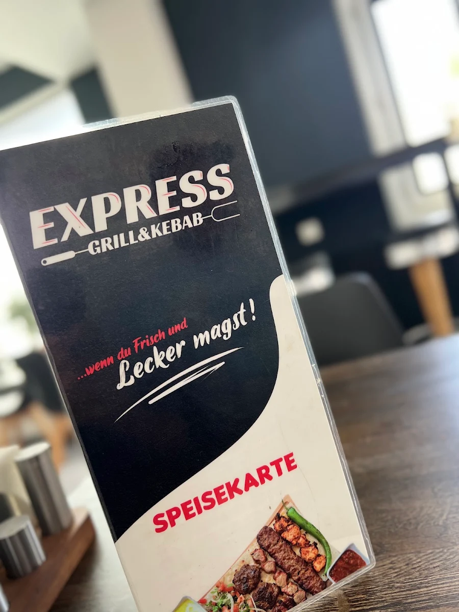 Speisekarte photo 9