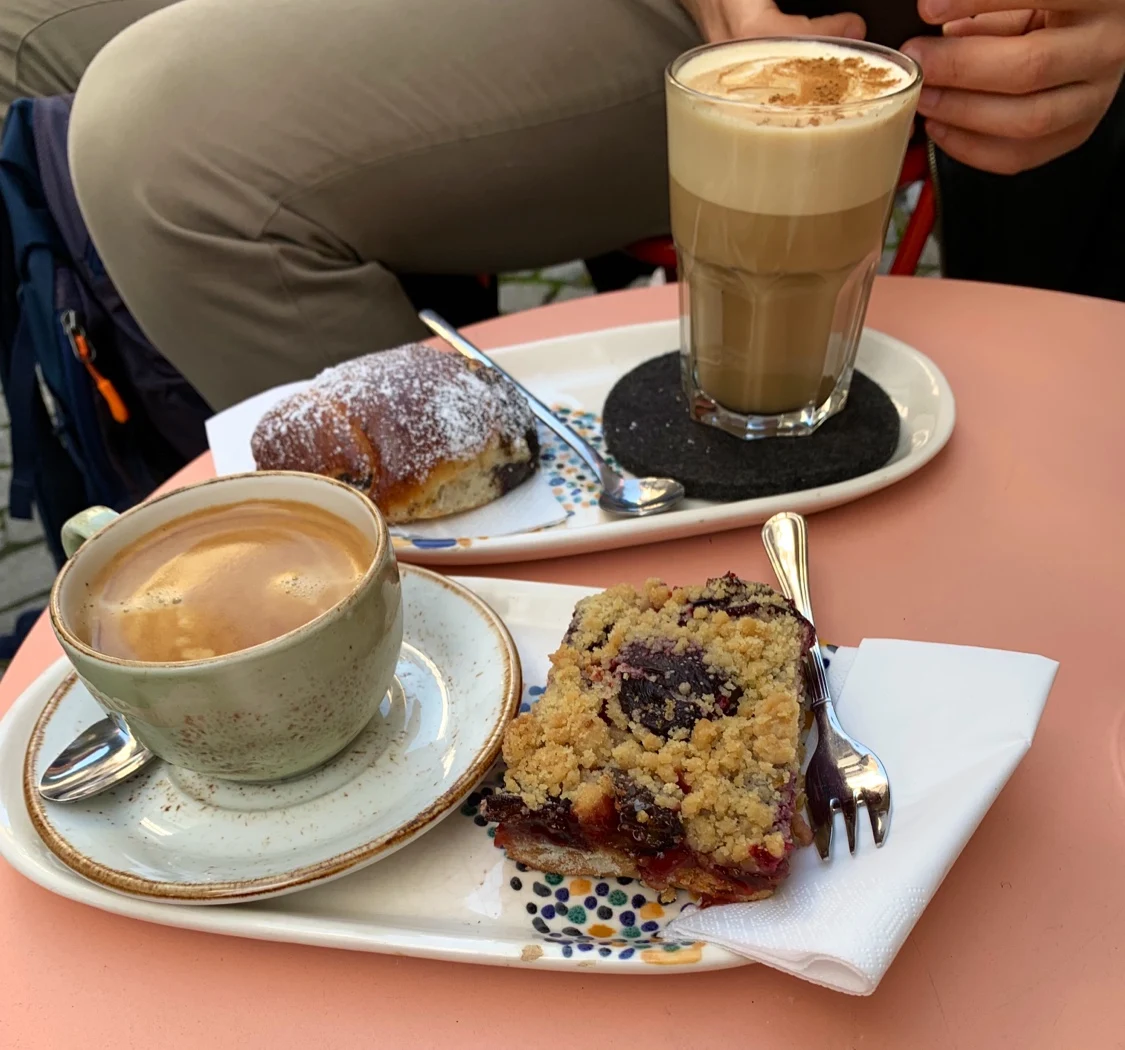 Essen und Trinken photo 10