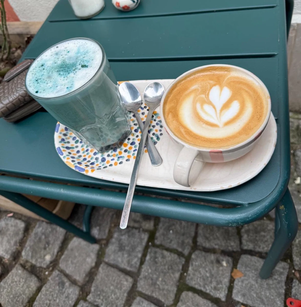 Essen und Trinken photo 5