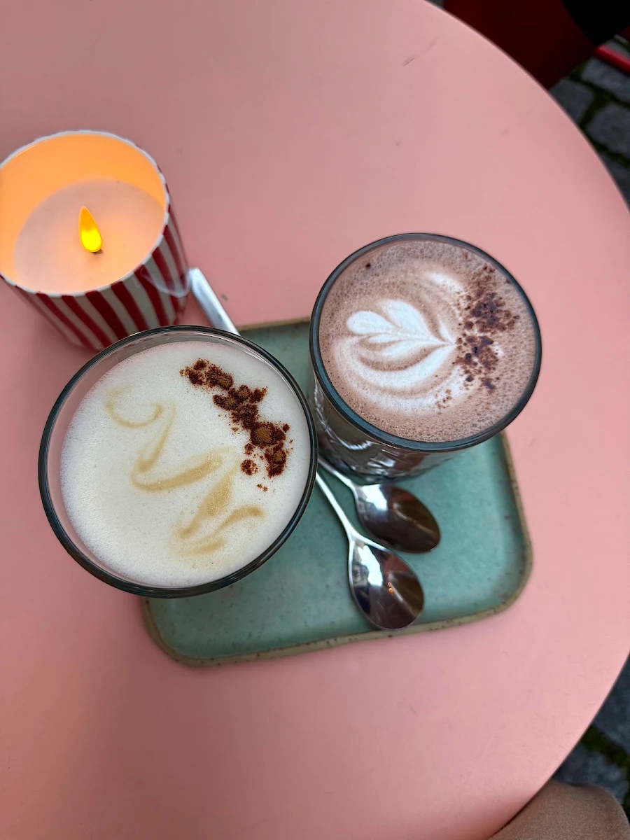 Essen und Trinken photo 6