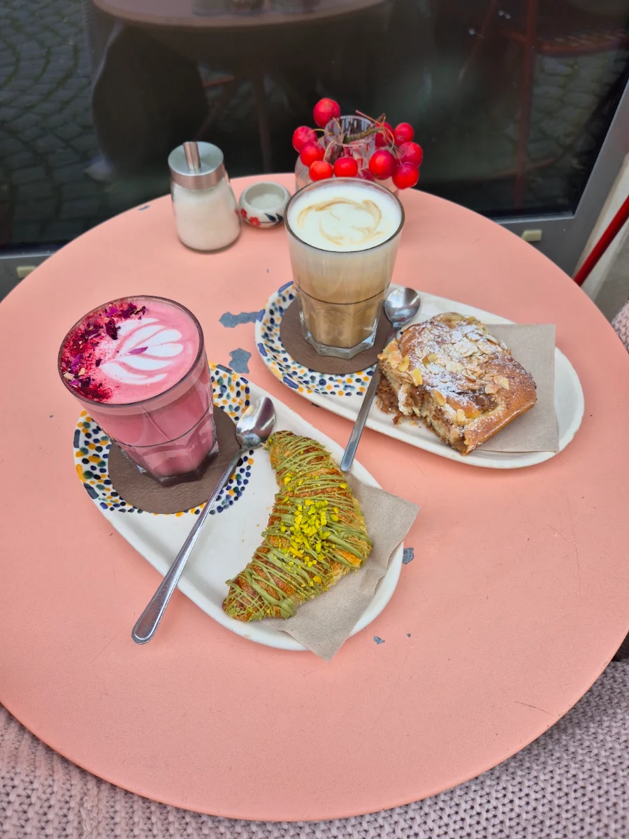 Essen und Trinken photo 7