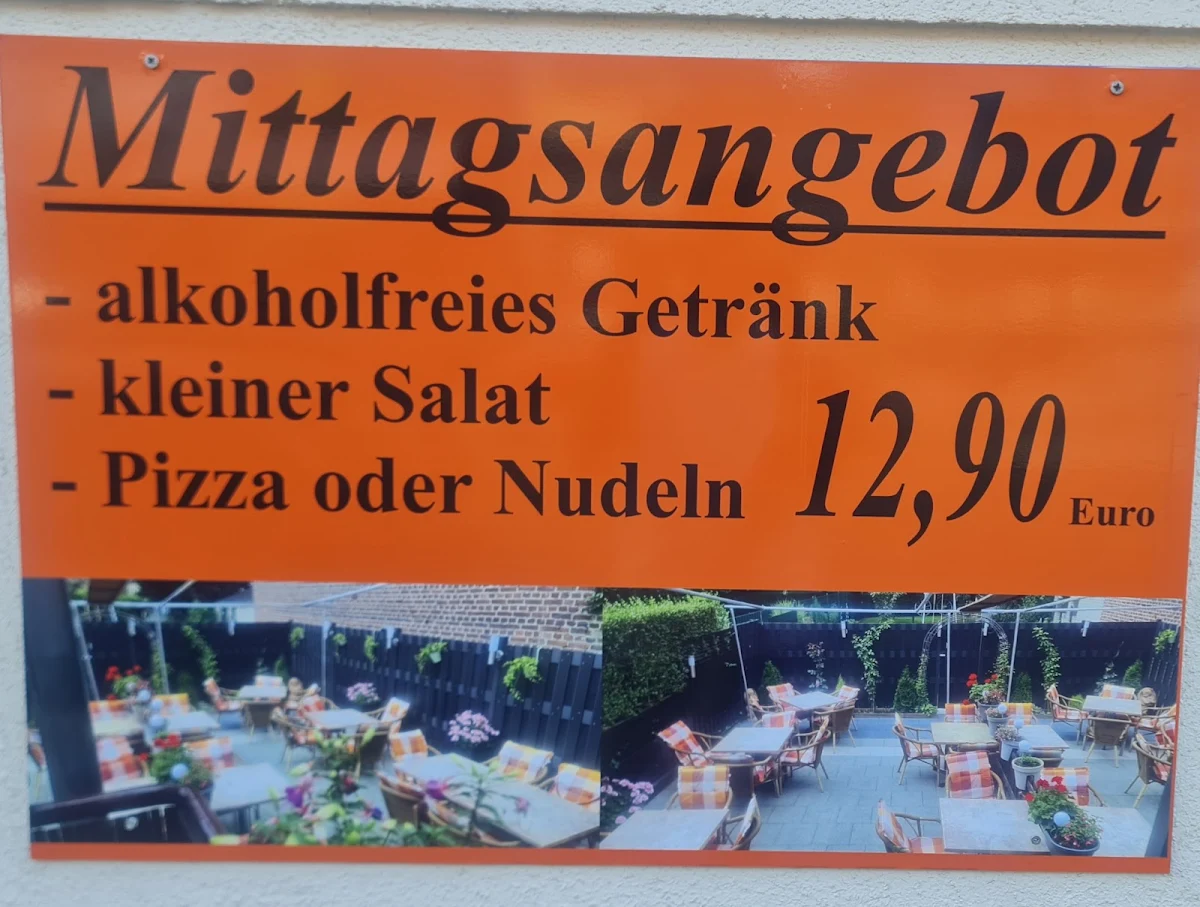 Speisekarte photo 9
