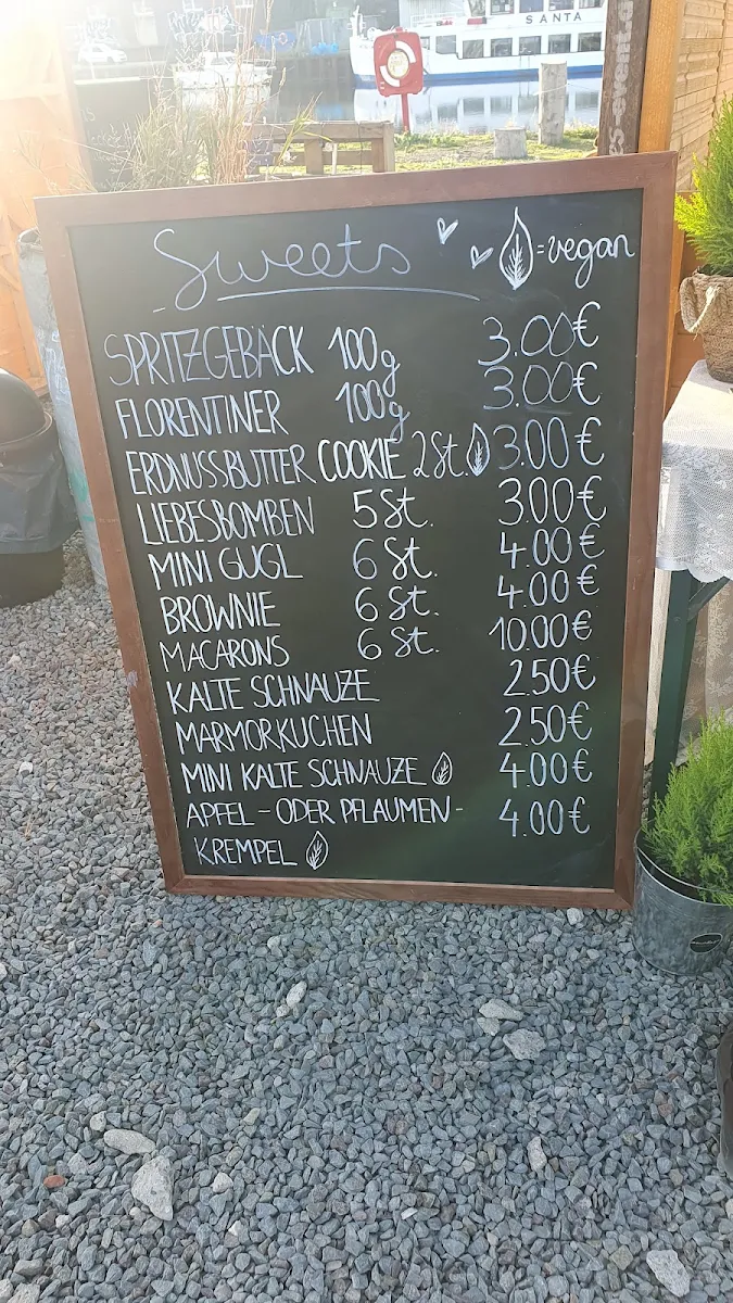 Speisekarte photo 4