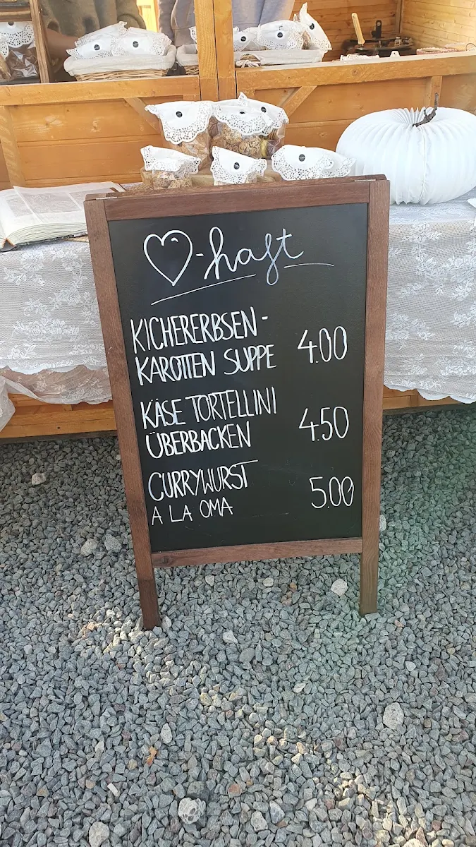 Speisekarte photo 5