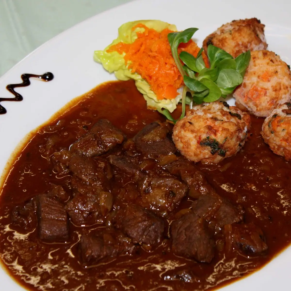 Essen und Trinken photo 5