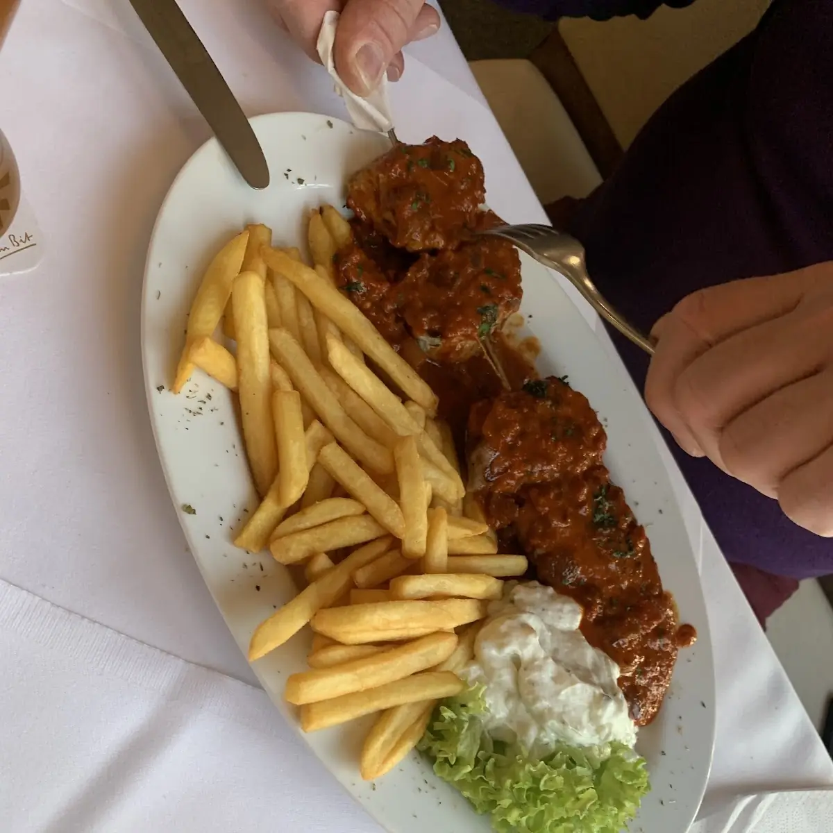 Essen und Trinken photo 2