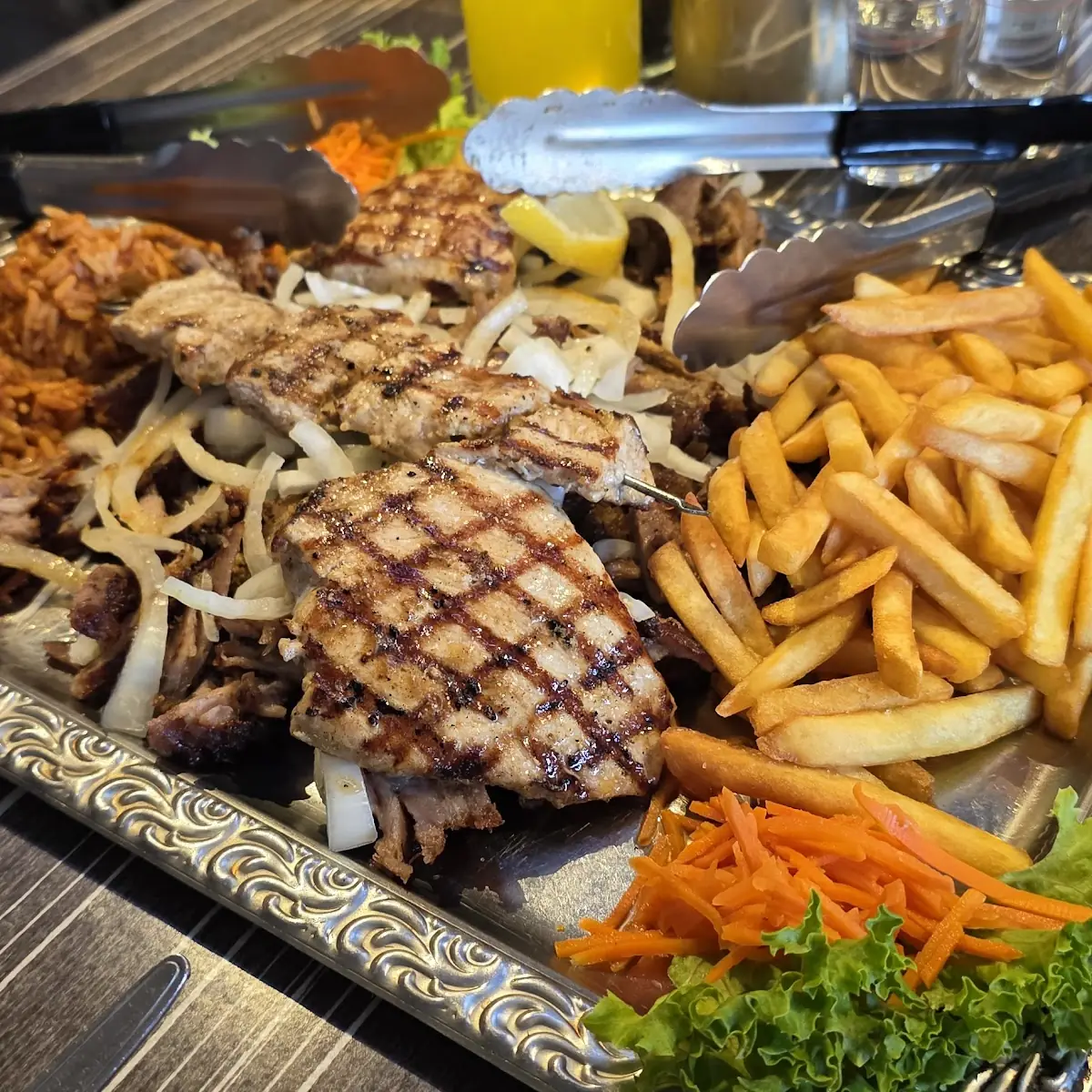 Essen und Trinken photo 4