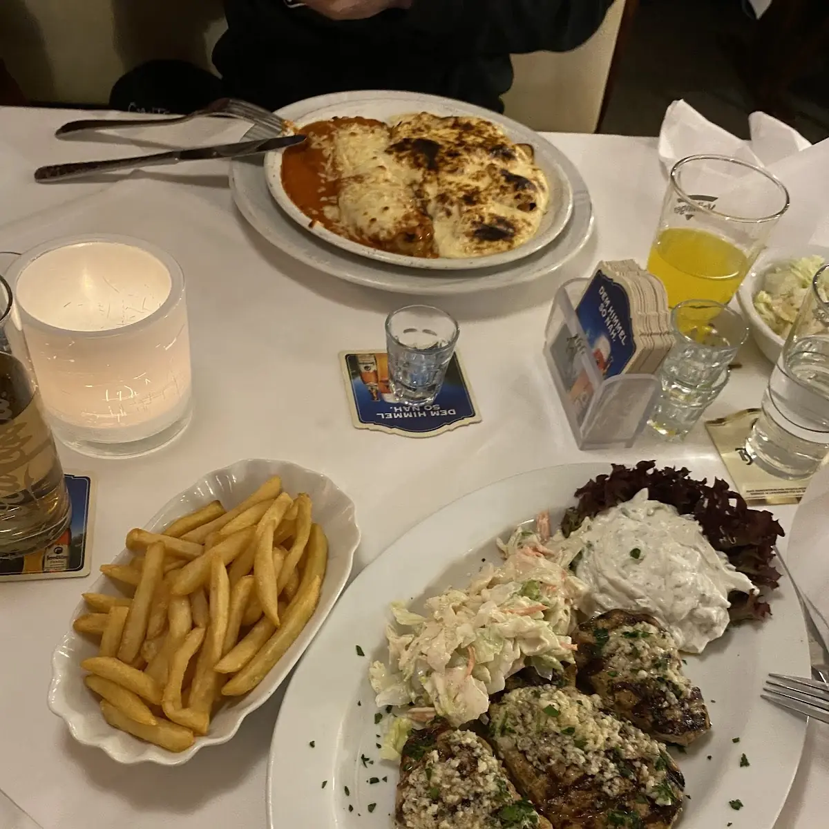 Essen und Trinken photo 7