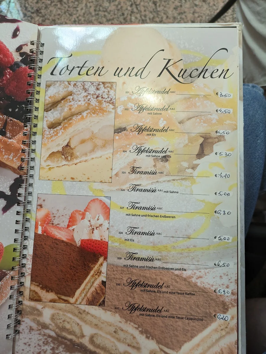 Speisekarte photo 8