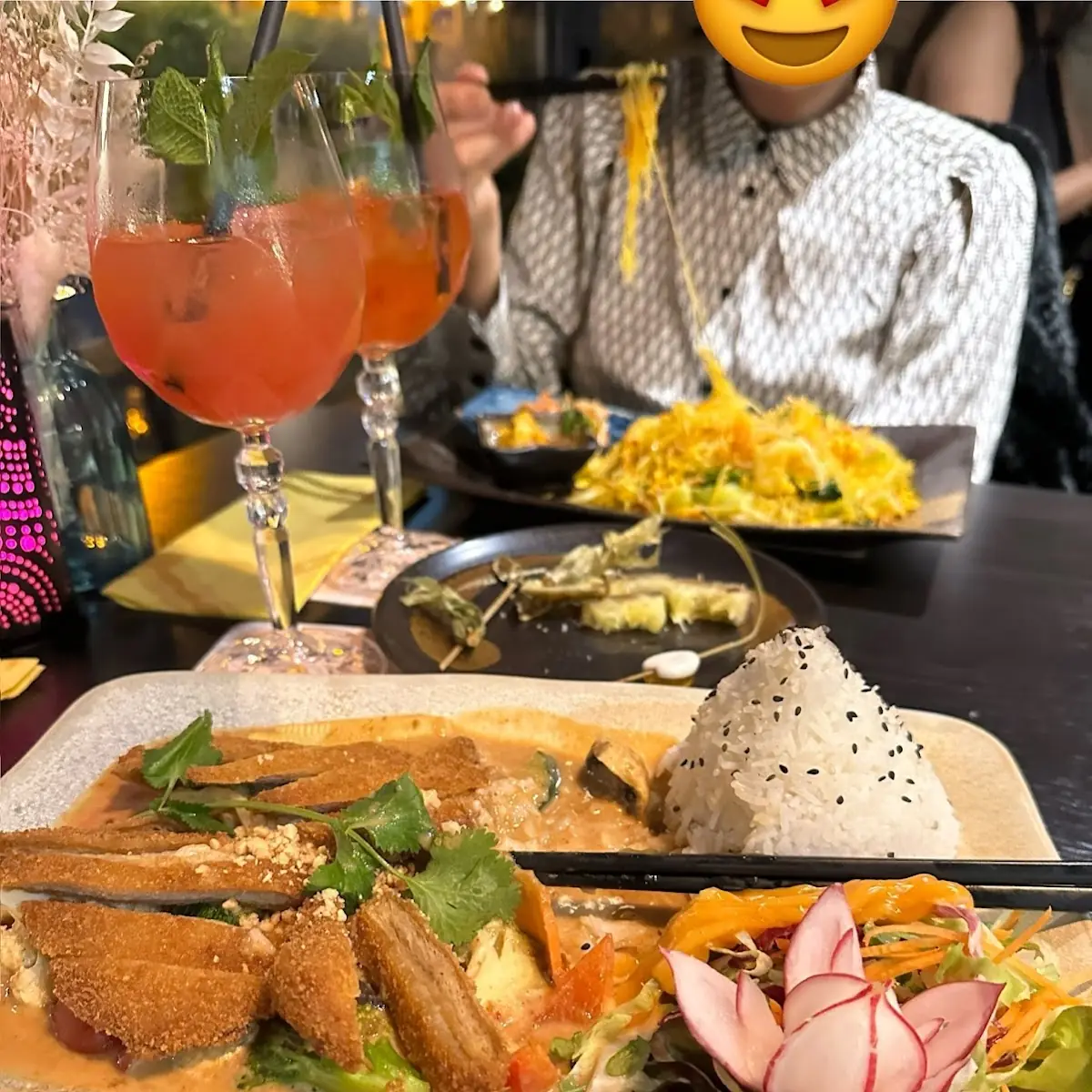 Essen und Trinken photo 7