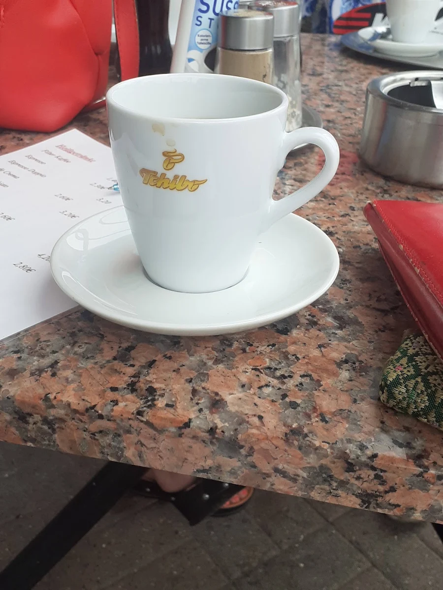Essen und Trinken, Bäckerei Günther