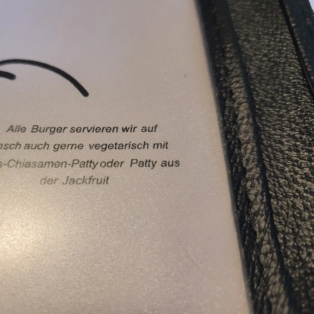 Speisekarte, Diner Coffee & Grill Restaurant