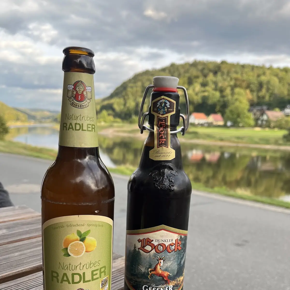 Essen und Trinken photo 1