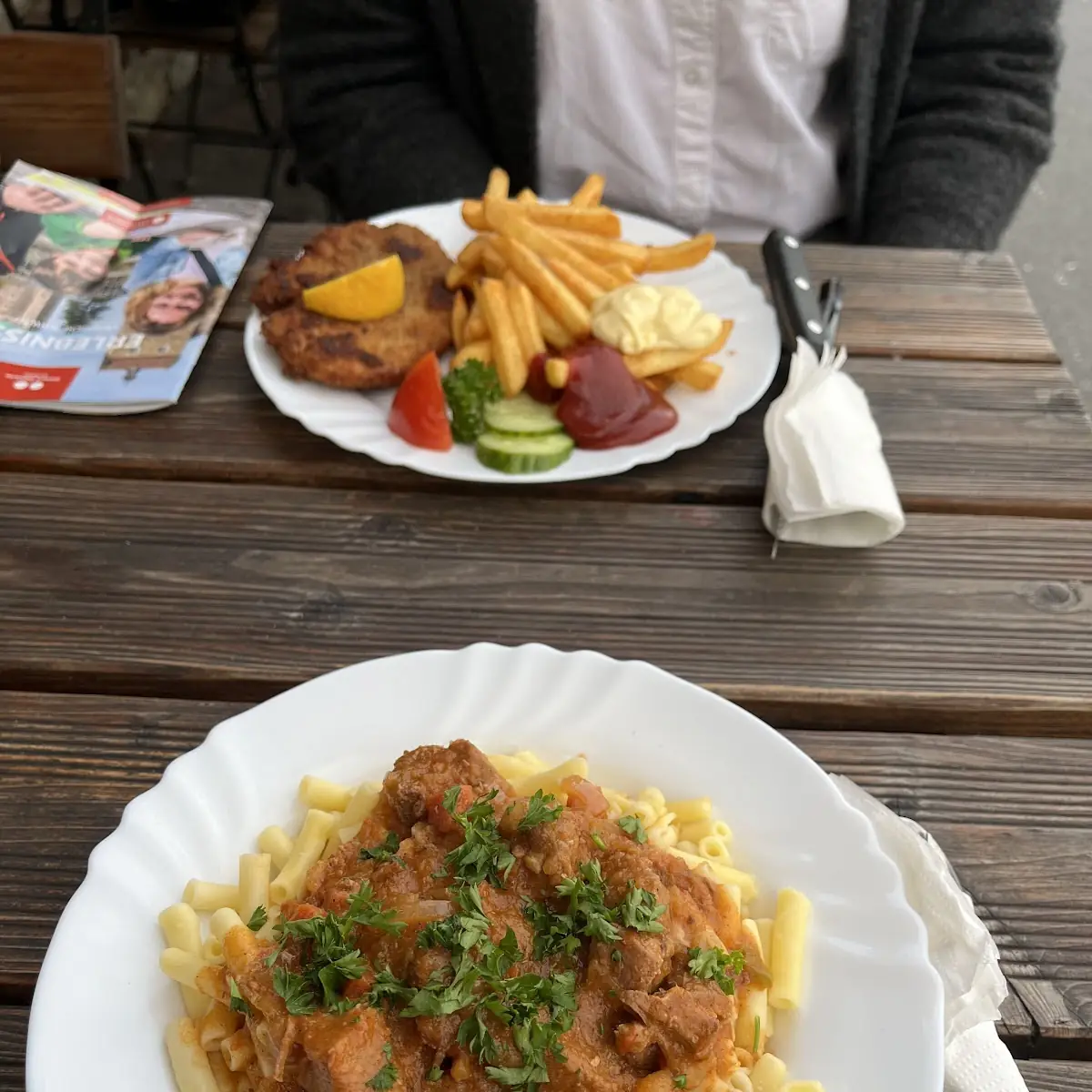 Essen und Trinken photo 6