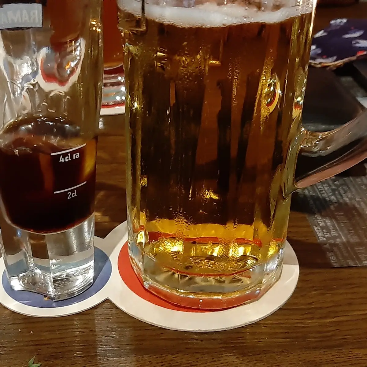 Essen und Trinken photo 8