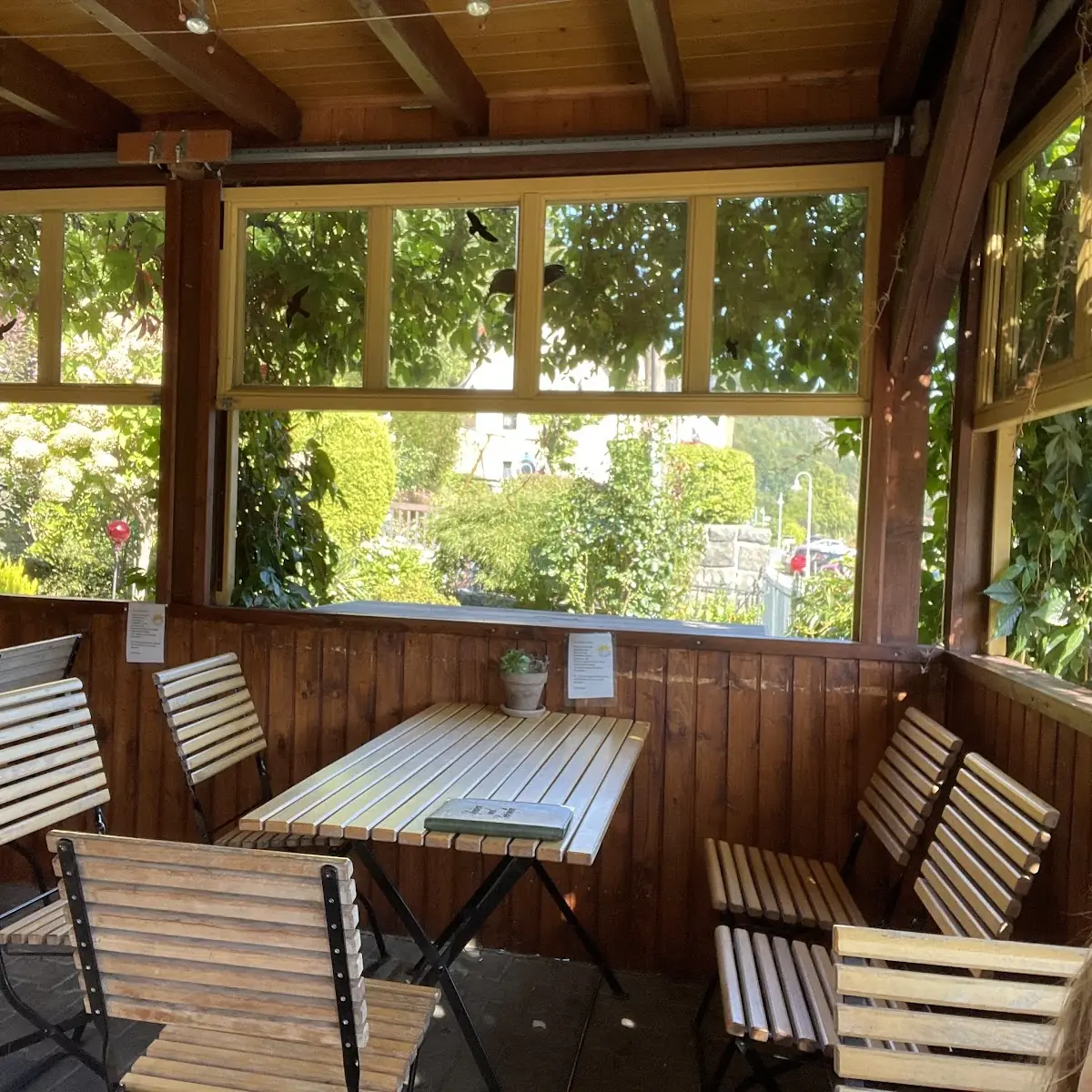 Atmosphäre photo 2