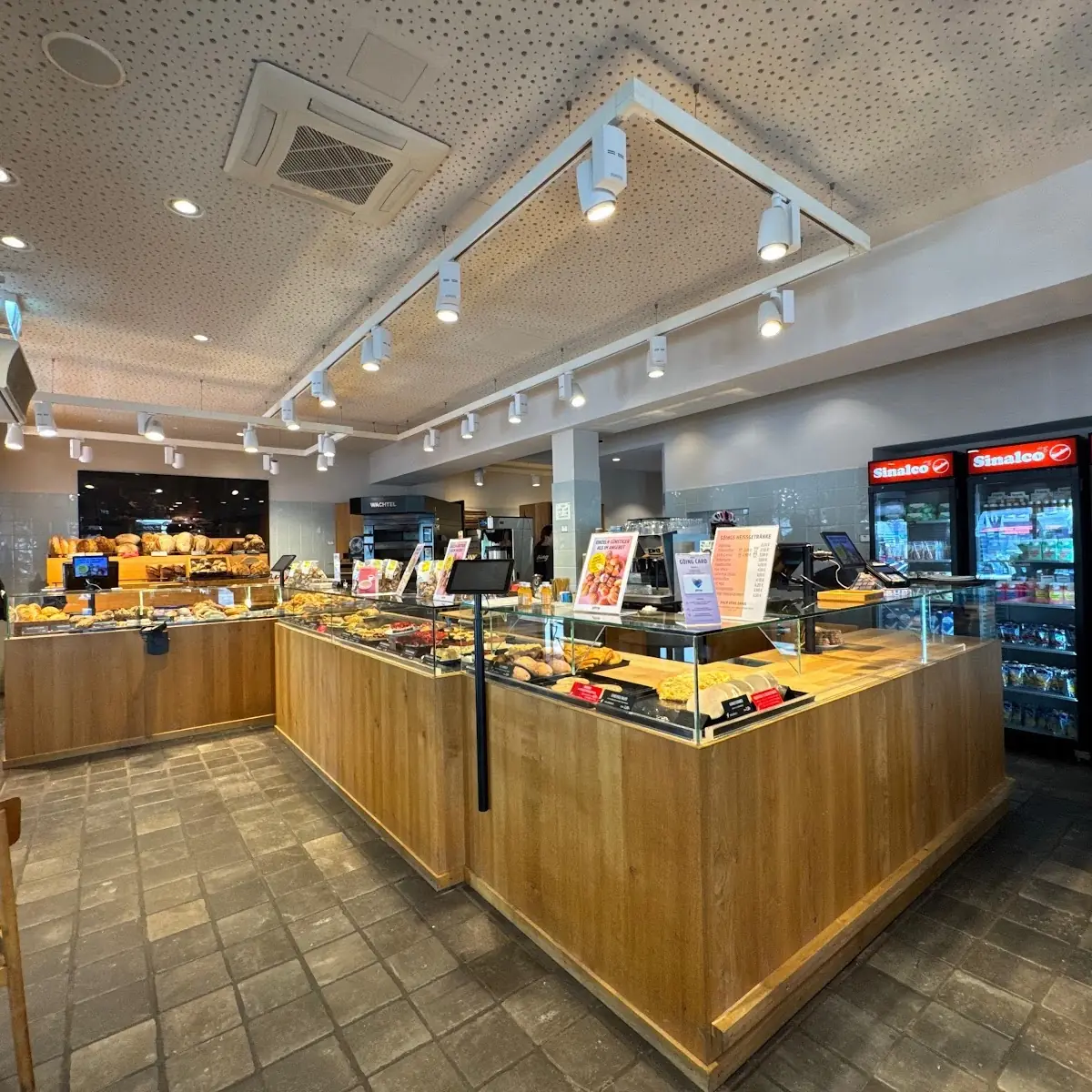 Atmosphäre photo 8