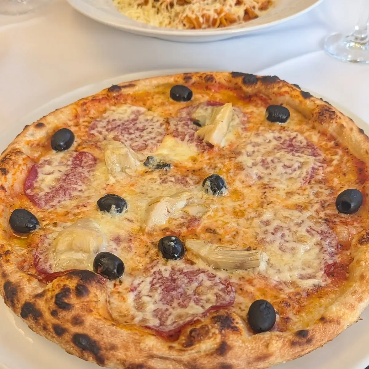 Essen und Trinken photo 1