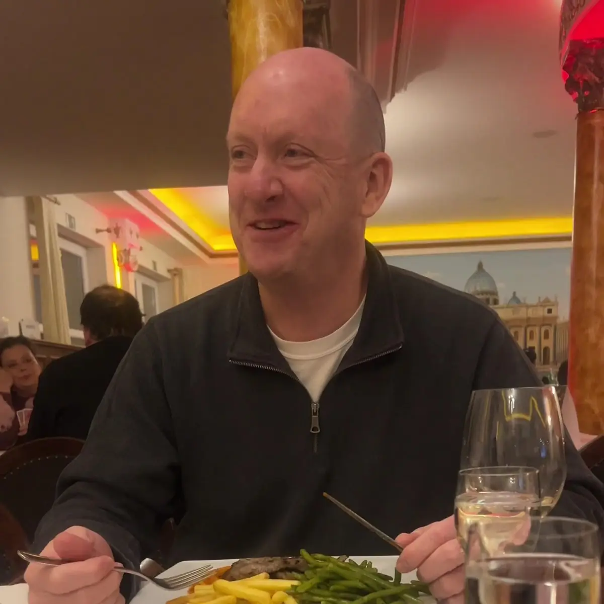 Essen und Trinken photo 2