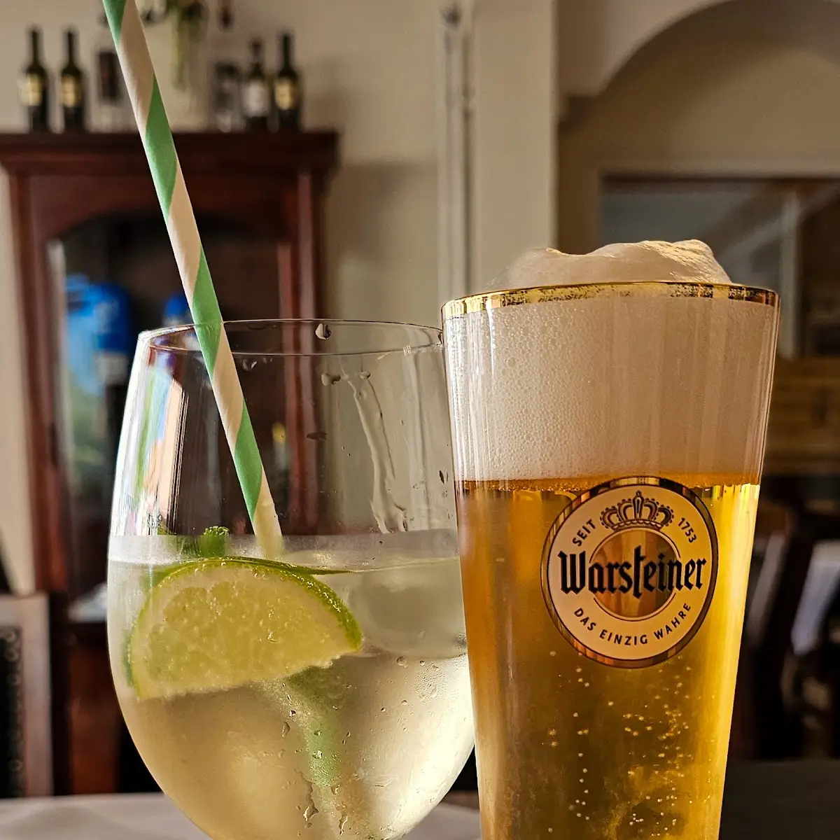Essen und Trinken photo 5