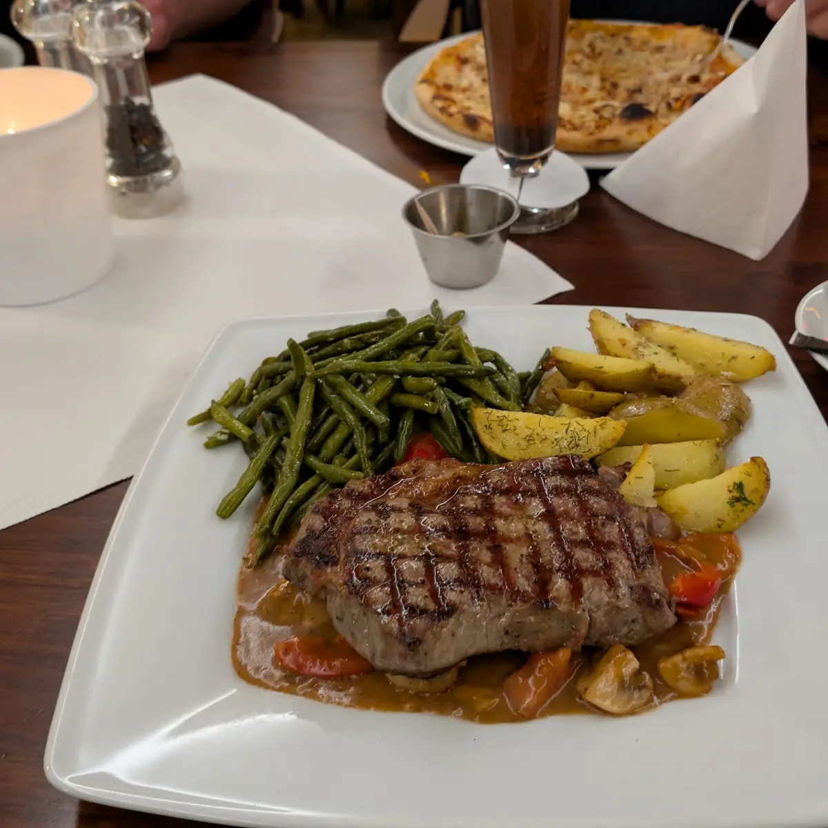 Essen und Trinken photo 7
