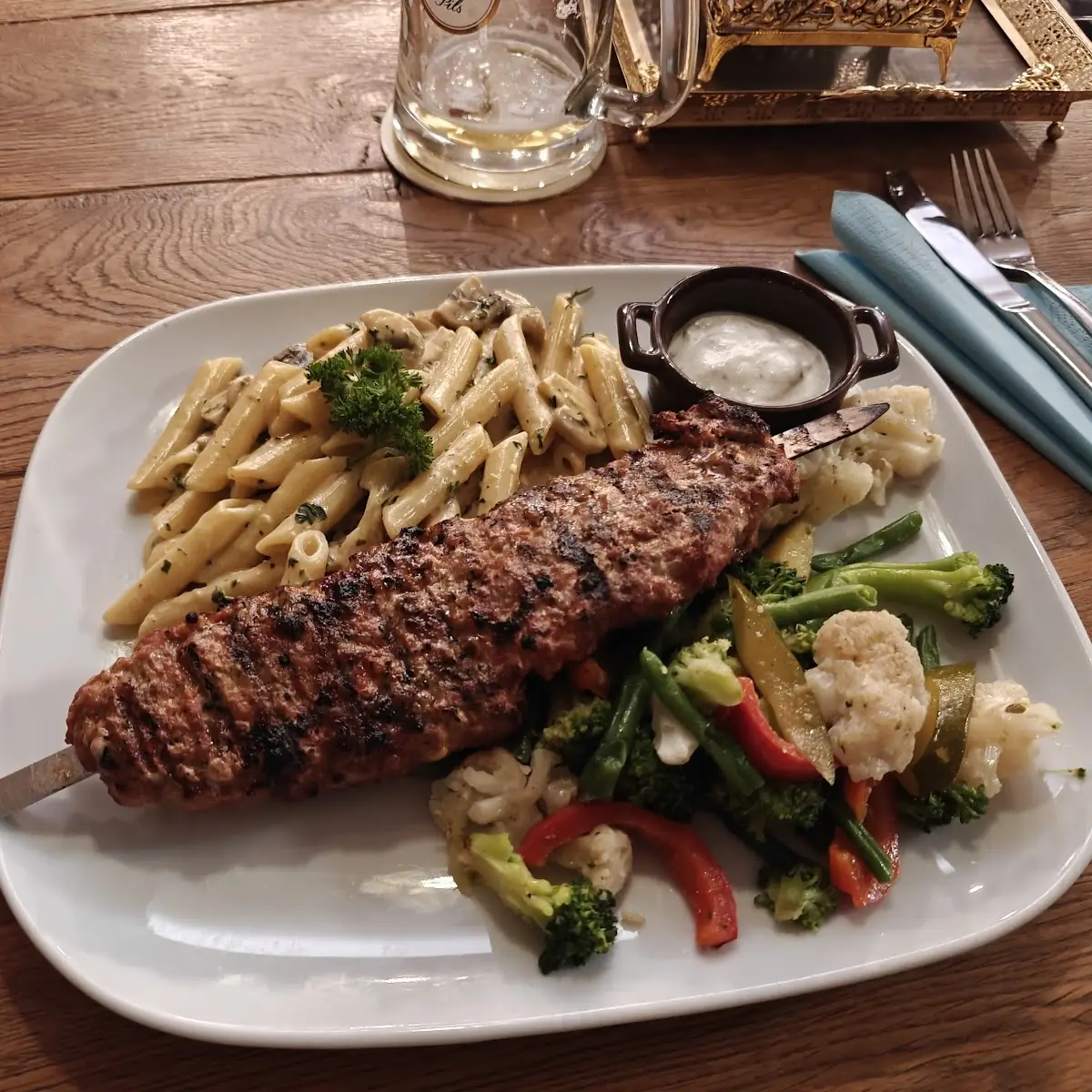 Essen und Trinken photo 4