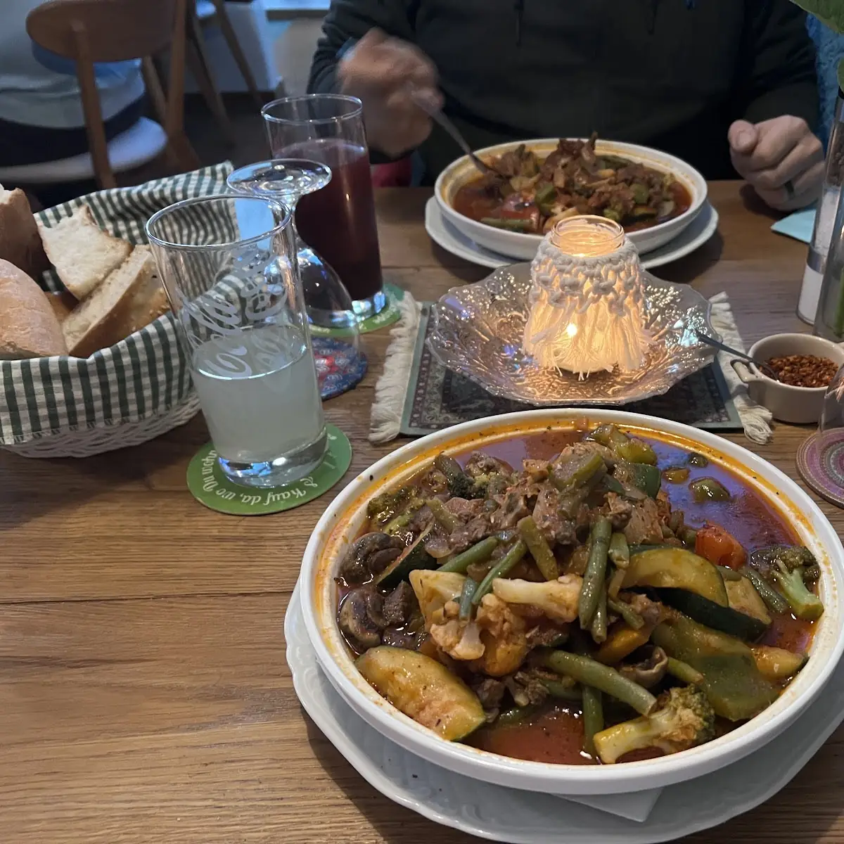 Essen und Trinken photo 6