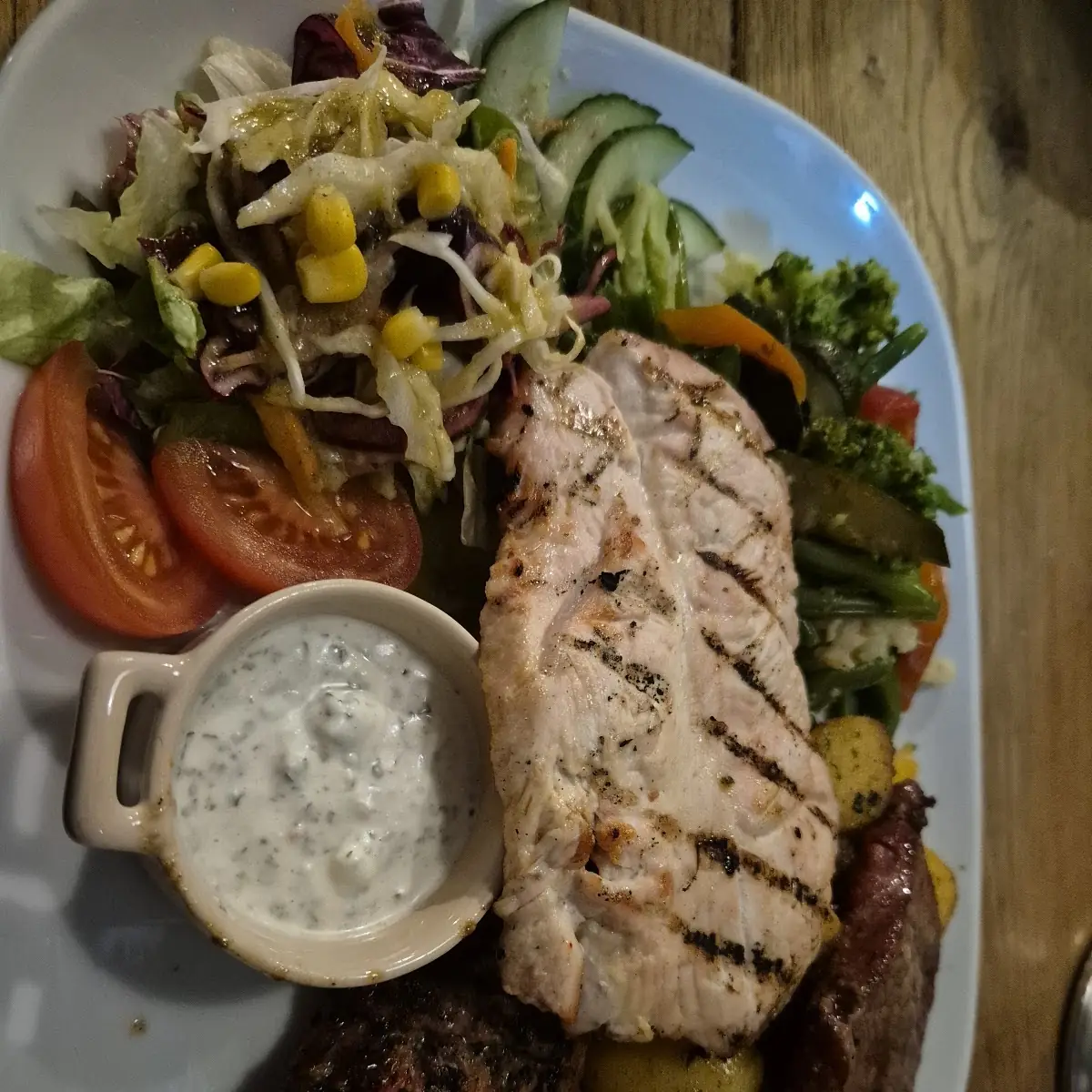 Essen und Trinken photo 7