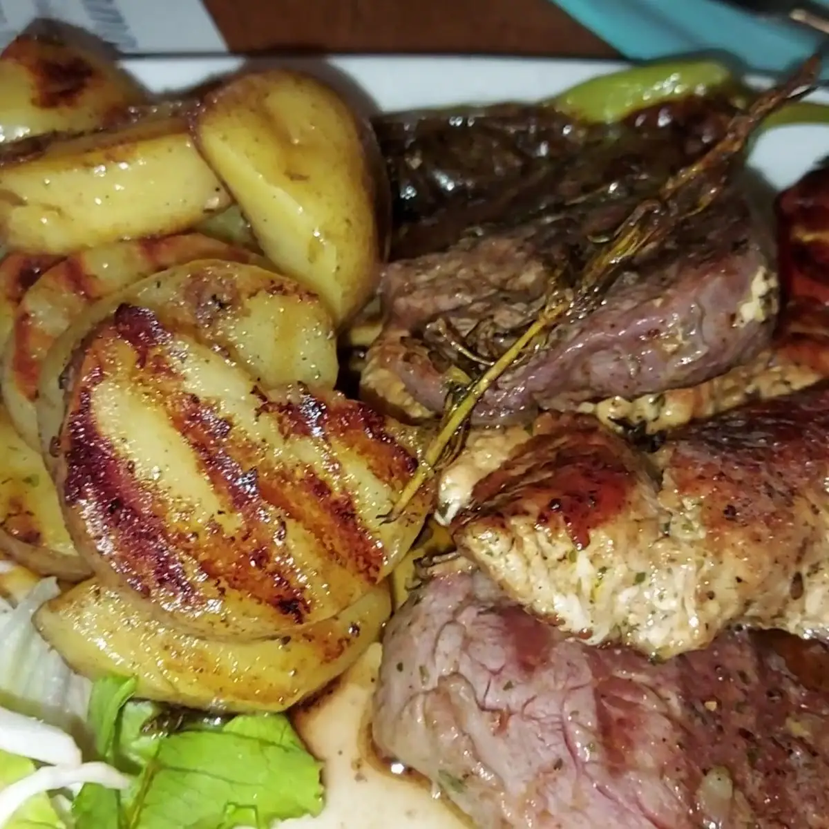 Essen und Trinken photo 8