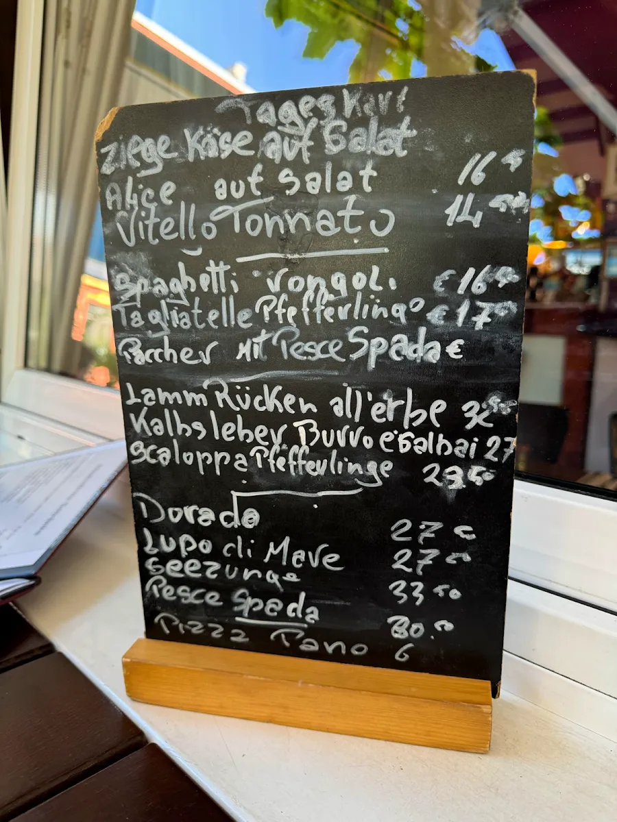 Speisekarte photo 6