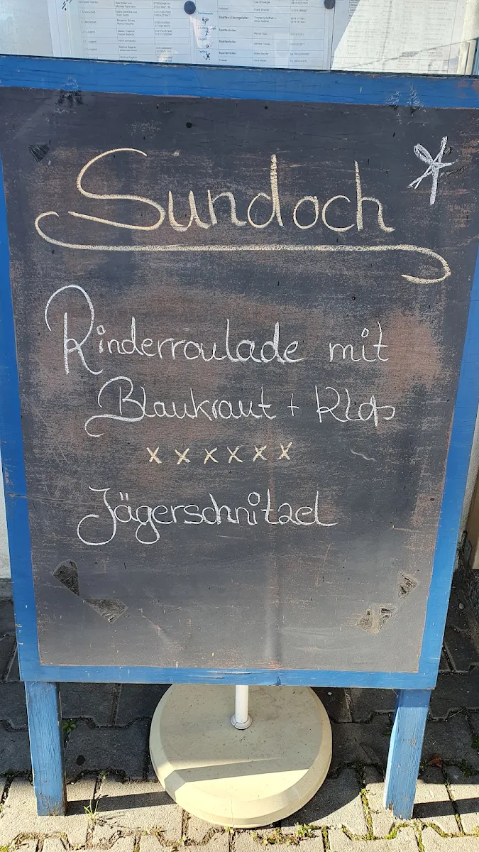 Speisekarte photo 8
