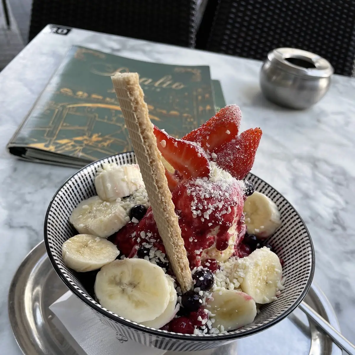 Essen und Trinken photo 7