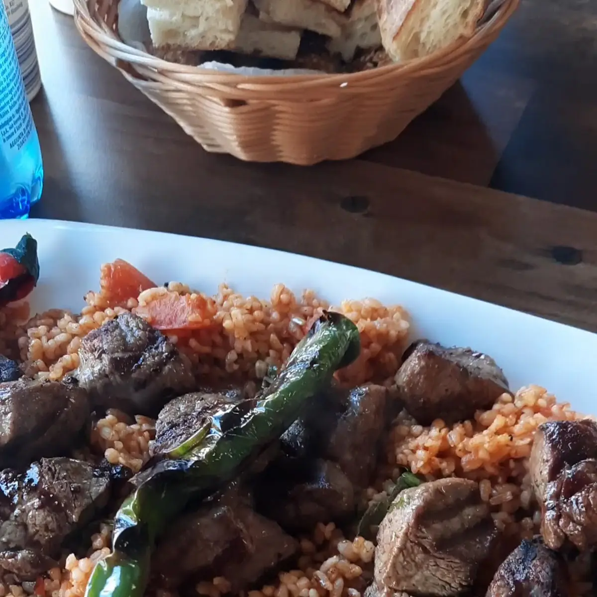 Essen und Trinken photo 2