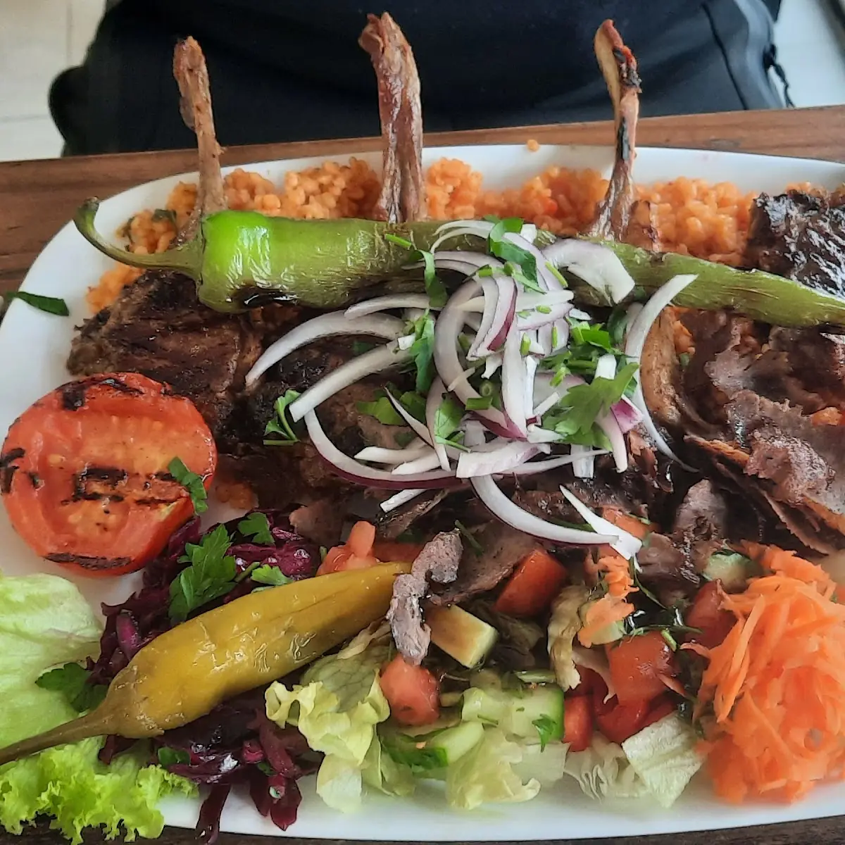 Essen und Trinken photo 4