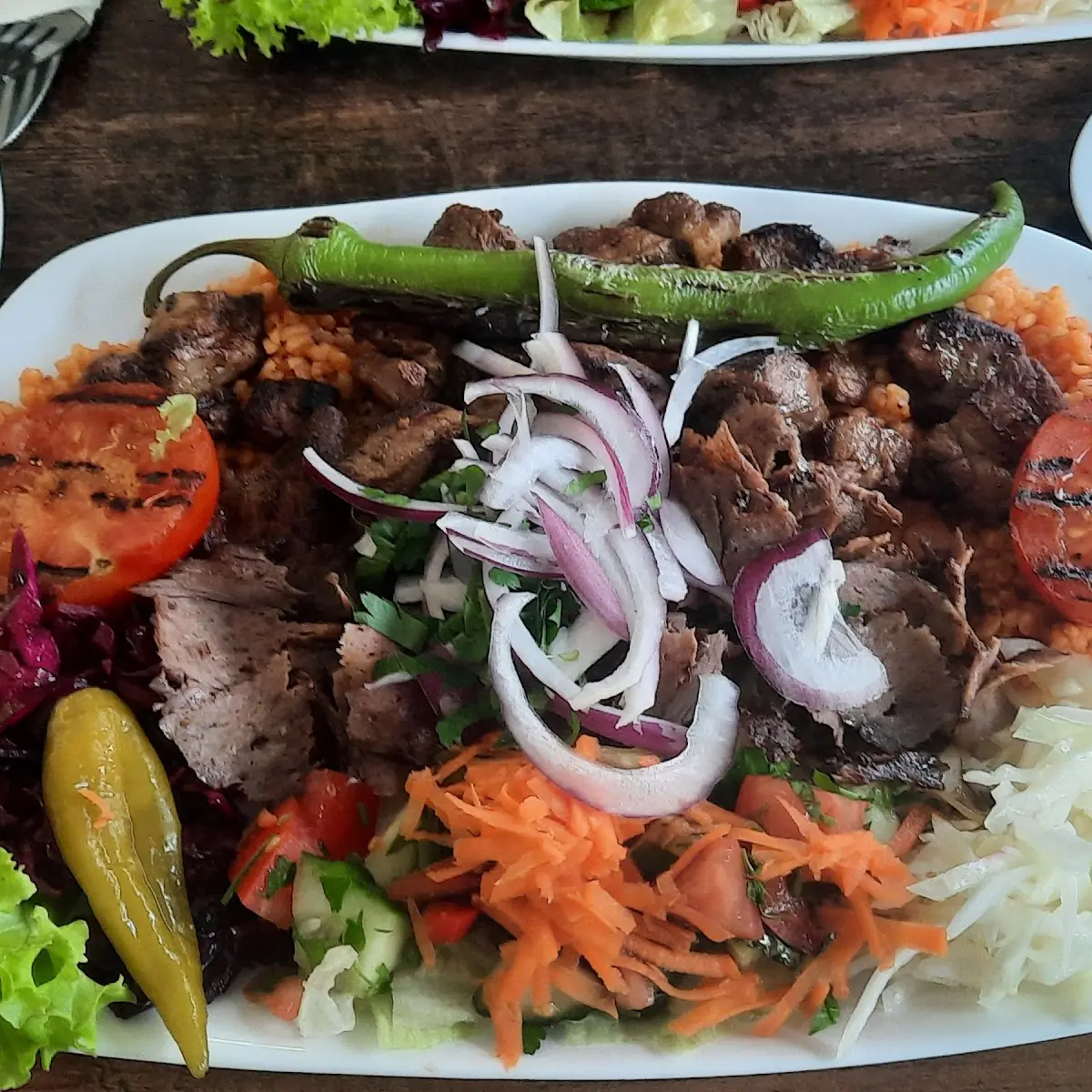 Essen und Trinken photo 7
