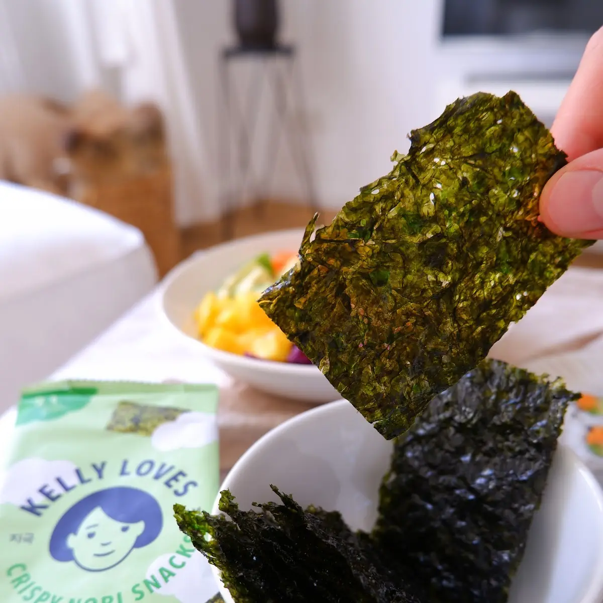 Essen und Trinken, Sushi Daily