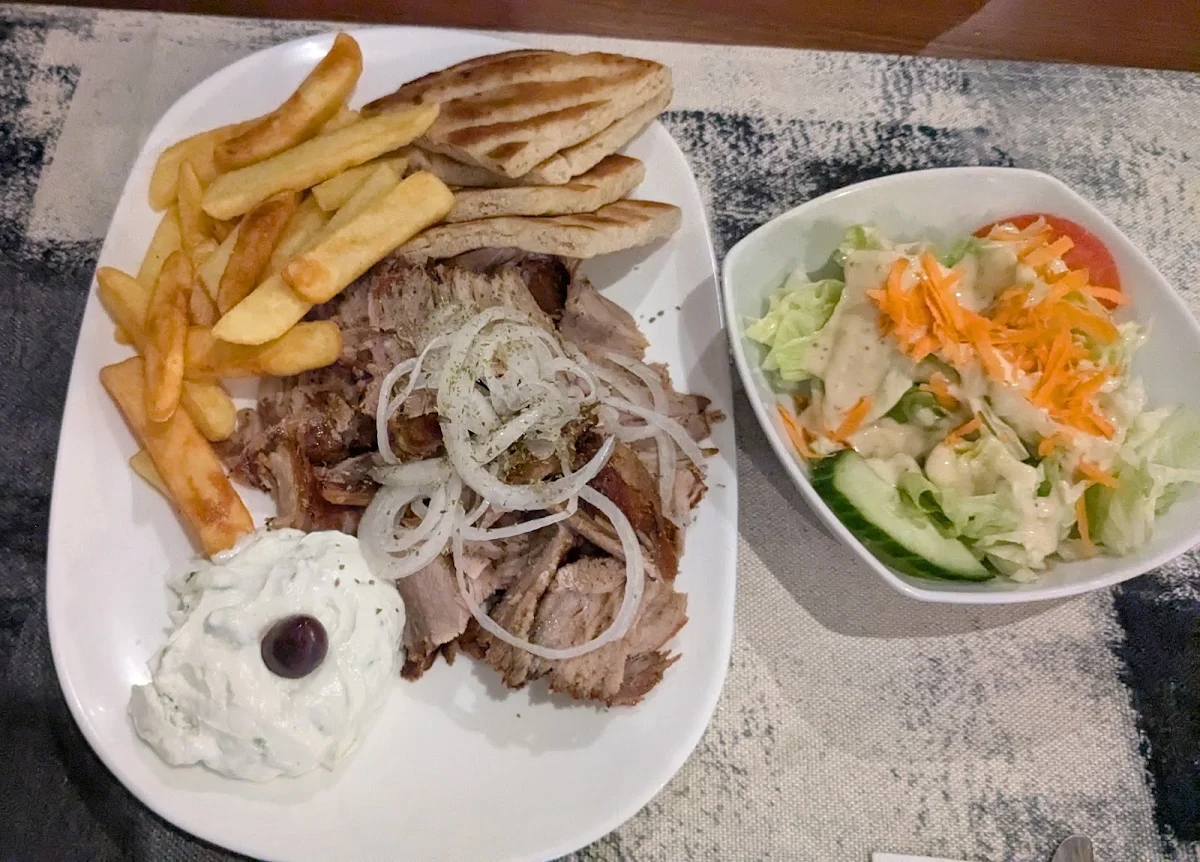 Essen und Trinken photo 3