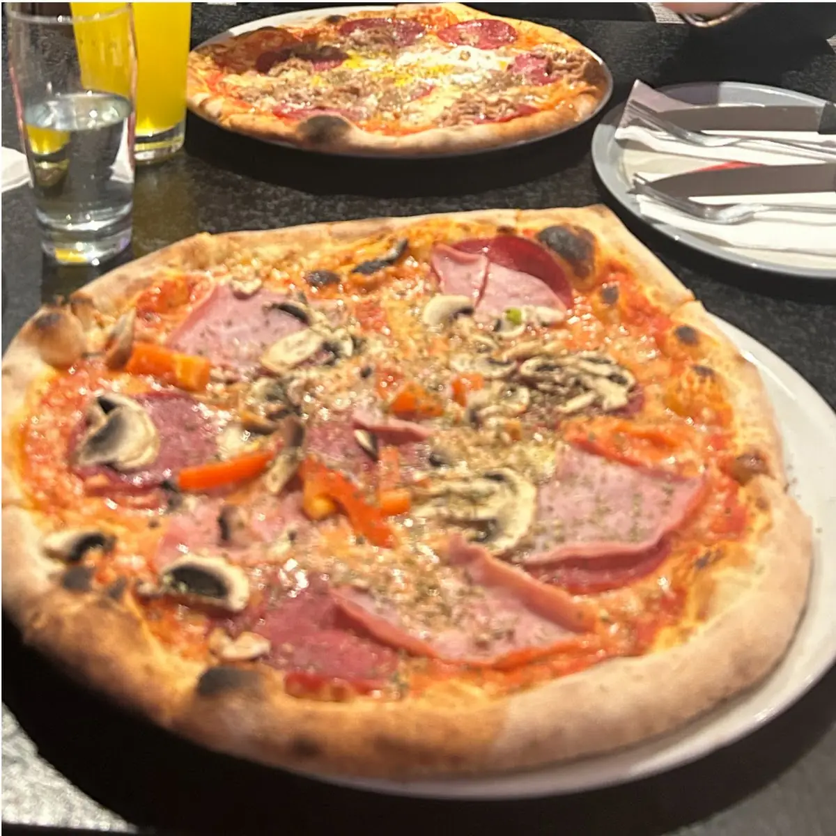 Essen und Trinken photo 2