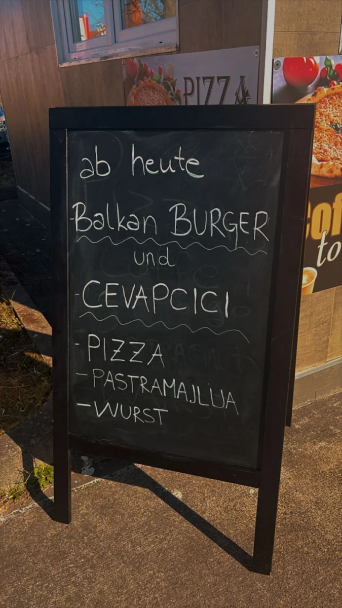 Speisekarte photo 8