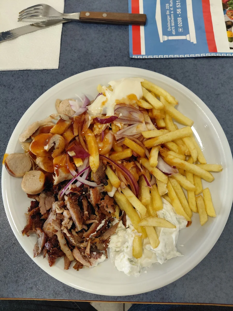 Essen und Trinken photo 2