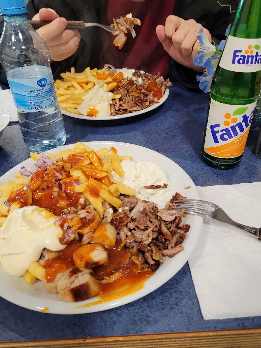 Essen und Trinken photo 5
